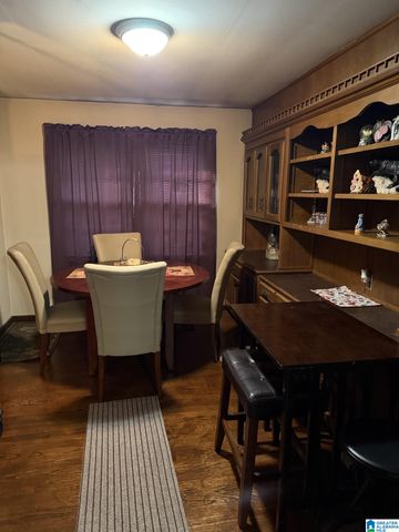 225 MAPLE WAY, Center Point, AL 35215