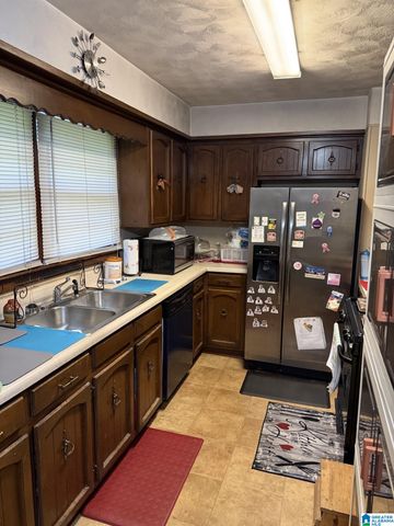 225 MAPLE WAY, Center Point, AL 35215