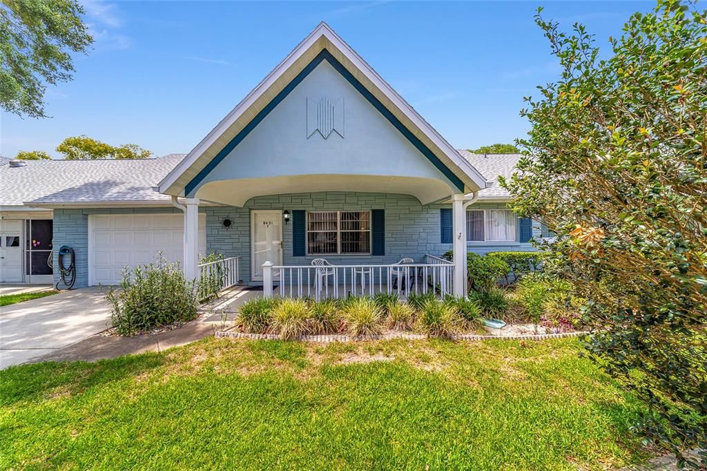 8431 SW 93RD PLACE F, Ocala, FL 34481