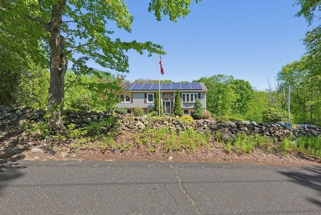 77 May Hill Rd, Monson, MA 01057