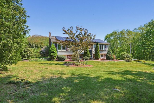 77 May Hill Rd, Monson, MA 01057