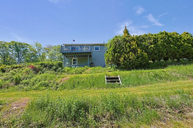 77 May Hill Rd, Monson, MA 01057