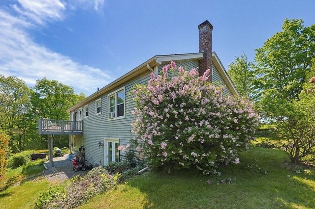 77 May Hill Rd, Monson, MA 01057