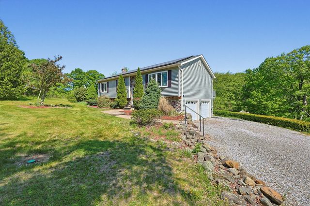 77 May Hill Rd, Monson, MA 01057