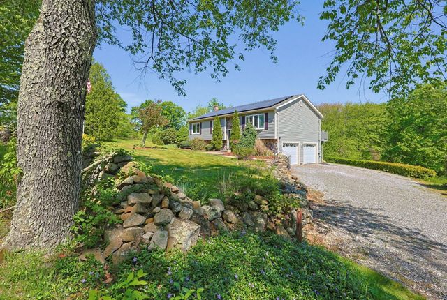 77 May Hill Rd, Monson, MA 01057