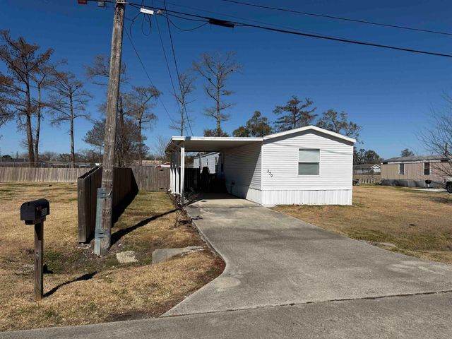 330 Grace St, Houma, LA 70360