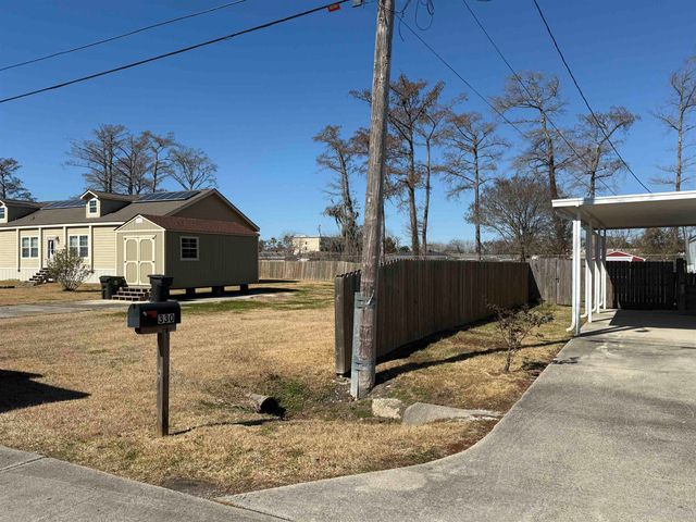 330 Grace St, Houma, LA 70360