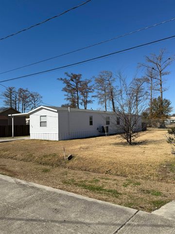 330 Grace St, Houma, LA 70360