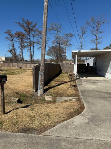 330 Grace St, Houma, LA 70360