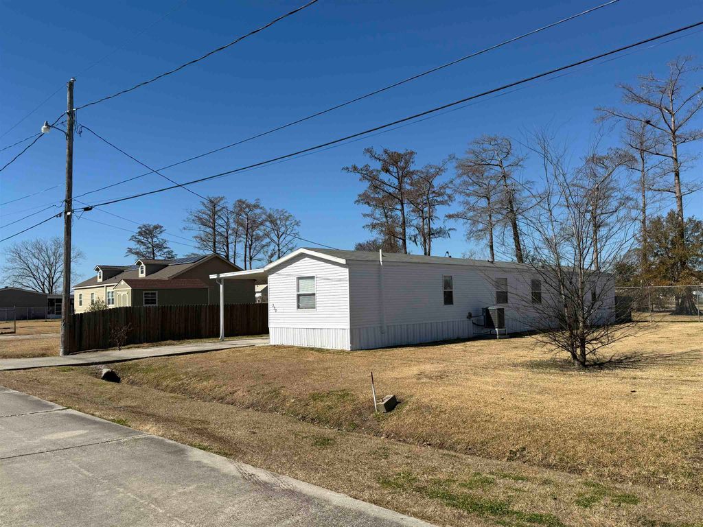 330 Grace St, Houma, LA 70360