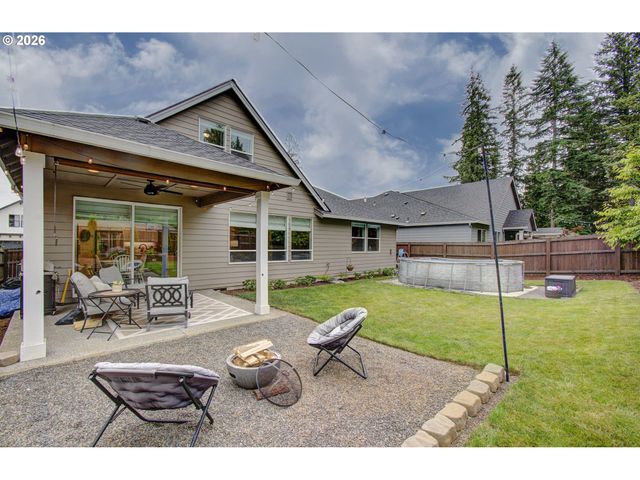 2812 Se 18TH Ave, Battle Ground, WA 98604