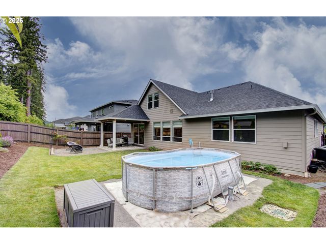2812 Se 18TH Ave, Battle Ground, WA 98604