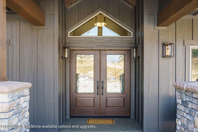 1118 E Sleeping Deer AVE, Hayden, ID 83835