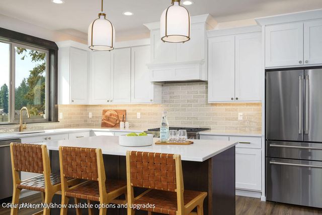 1118 E Sleeping Deer AVE, Hayden, ID 83835