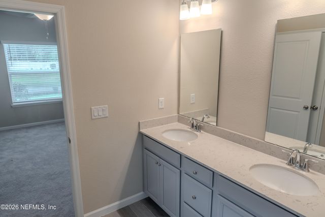 2218 MAJOR OAK Street, Jacksonville, FL 32218