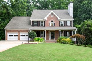 649 Goldenwood Court, Powder Springs, GA 30127