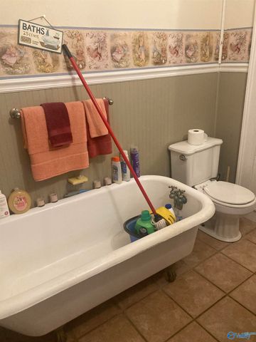 307 College Avenue, Stevenson, AL 35772