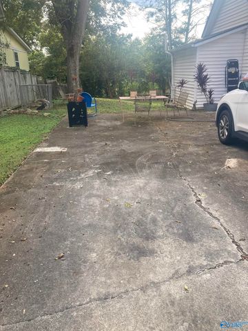 307 College Avenue, Stevenson, AL 35772