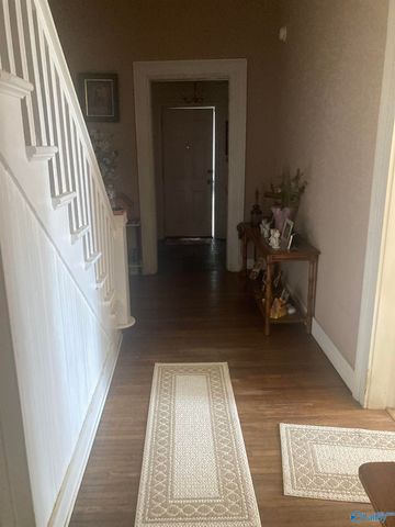 307 College Avenue, Stevenson, AL 35772