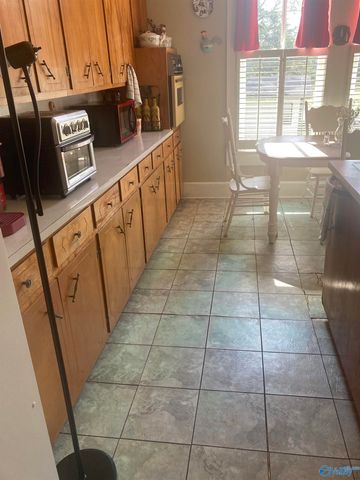 307 College Avenue, Stevenson, AL 35772