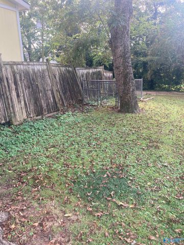 307 College Avenue, Stevenson, AL 35772