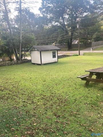 307 College Avenue, Stevenson, AL 35772