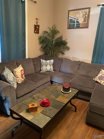 307 College Avenue, Stevenson, AL 35772