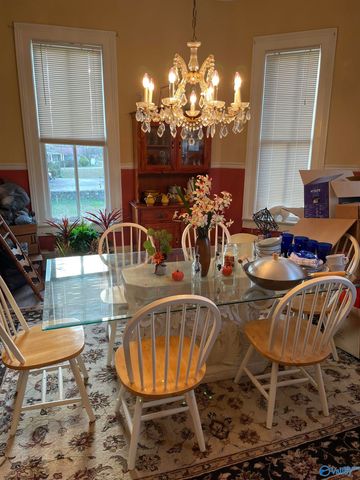 307 College Avenue, Stevenson, AL 35772