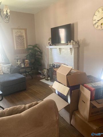 307 College Avenue, Stevenson, AL 35772