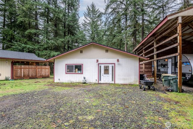 4028 107th Avenue SW, Olympia, WA 98512