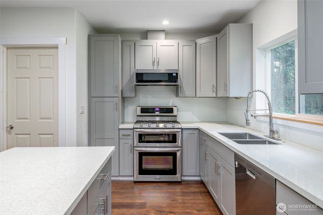 4028 107th Avenue SW, Olympia, WA 98512