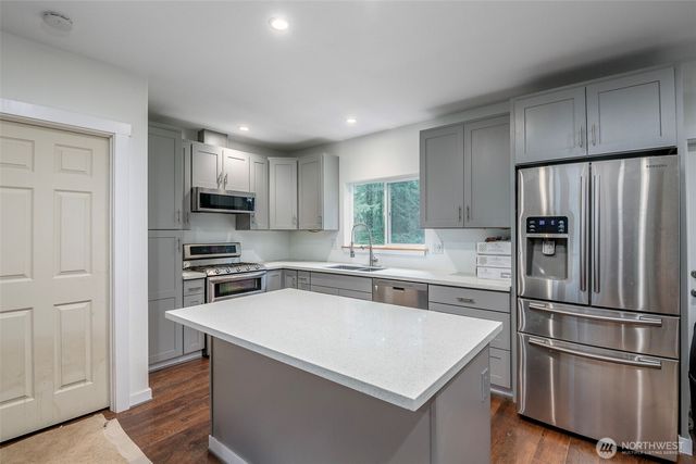 4028 107th Avenue SW, Olympia, WA 98512