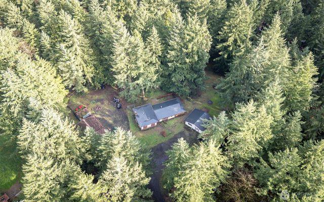 4028 107th Avenue SW, Olympia, WA 98512