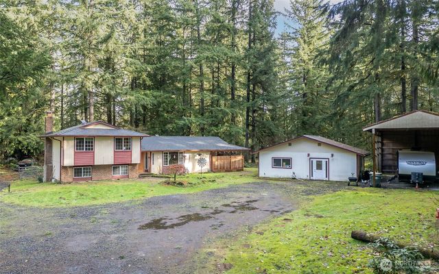 4028 107th Avenue SW, Olympia, WA 98512