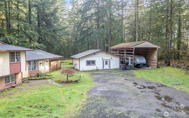 4028 107th Avenue SW, Olympia, WA 98512