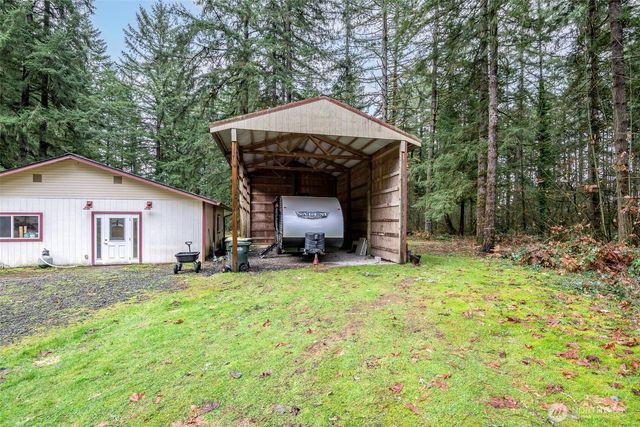 4028 107th Avenue SW, Olympia, WA 98512