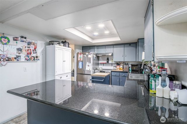 4028 107th Avenue SW, Olympia, WA 98512