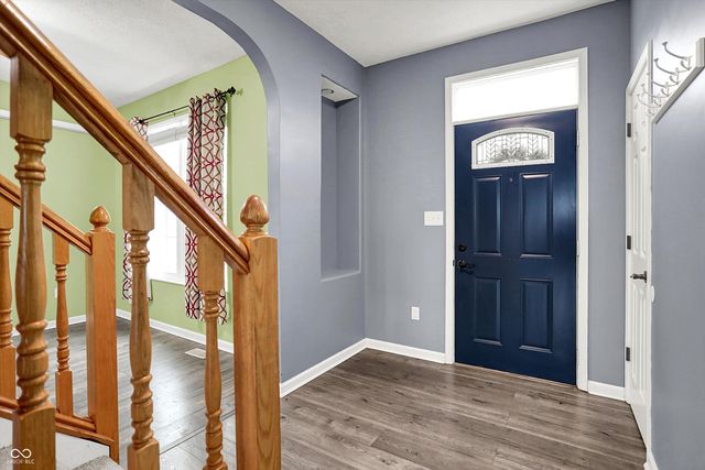 7874 Cobblesprings Drive, Avon, IN 46123