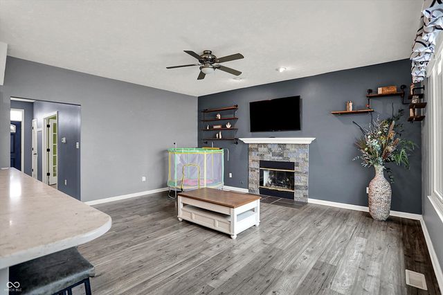 7874 Cobblesprings Drive, Avon, IN 46123