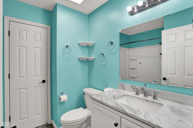 7874 Cobblesprings Drive, Avon, IN 46123