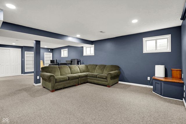 7874 Cobblesprings Drive, Avon, IN 46123