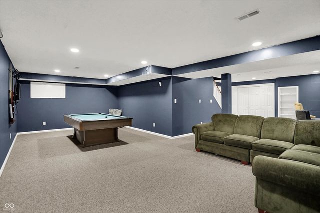 7874 Cobblesprings Drive, Avon, IN 46123