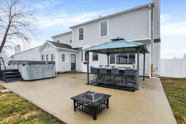 7874 Cobblesprings Drive, Avon, IN 46123