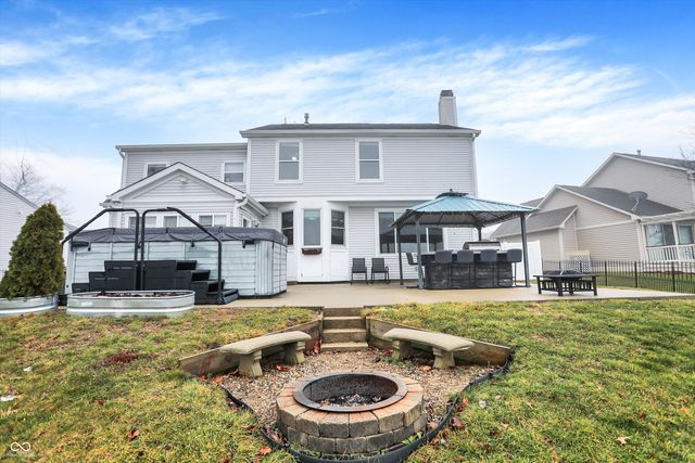 7874 Cobblesprings Drive, Avon, IN 46123