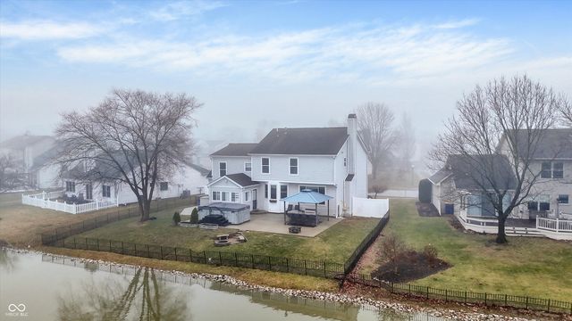 7874 Cobblesprings Drive, Avon, IN 46123