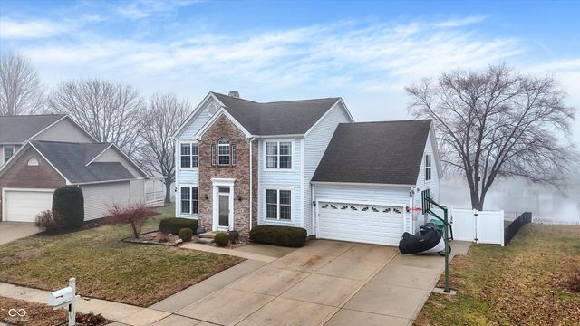 7874 Cobblesprings Drive, Avon, IN 46123