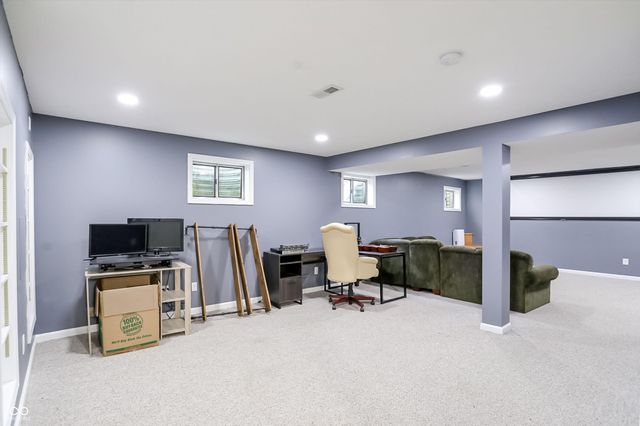 7874 Cobblesprings Drive, Avon, IN 46123