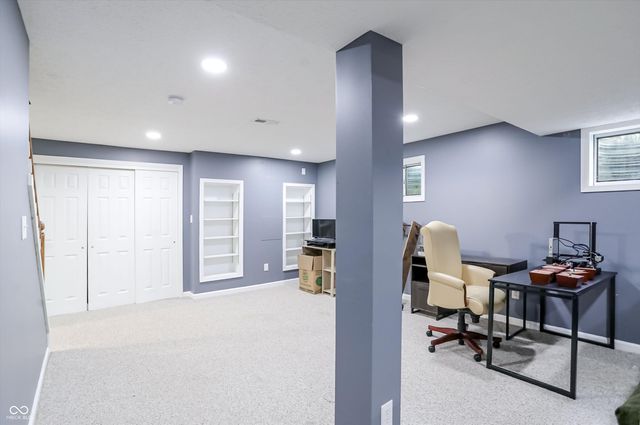 7874 Cobblesprings Drive, Avon, IN 46123