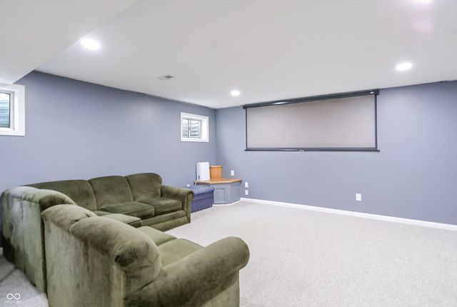 7874 Cobblesprings Drive, Avon, IN 46123