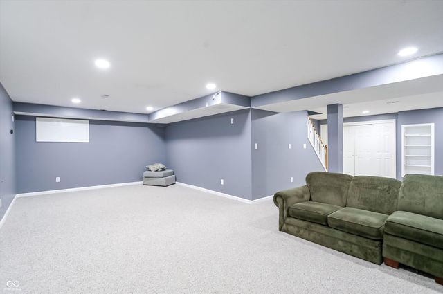7874 Cobblesprings Drive, Avon, IN 46123